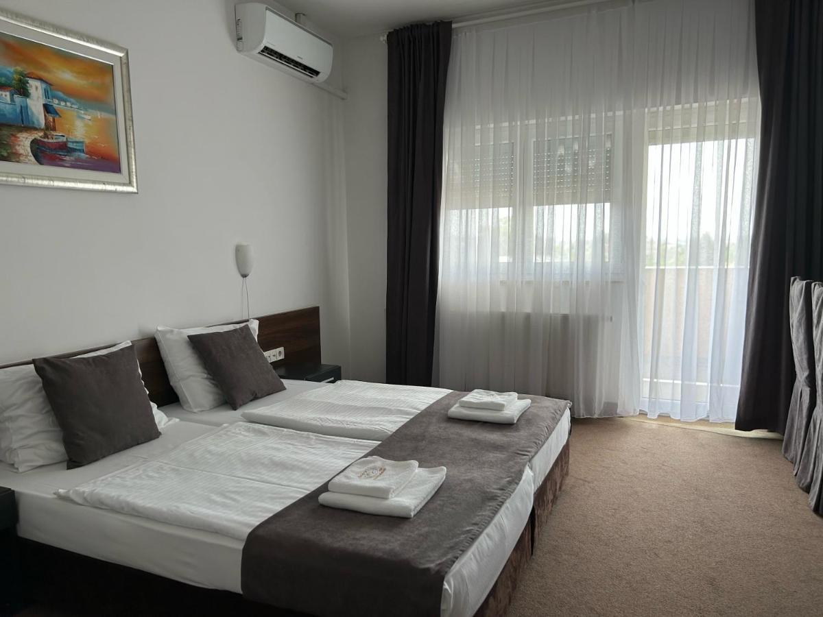Rooms Elez Sesvete Exterior foto