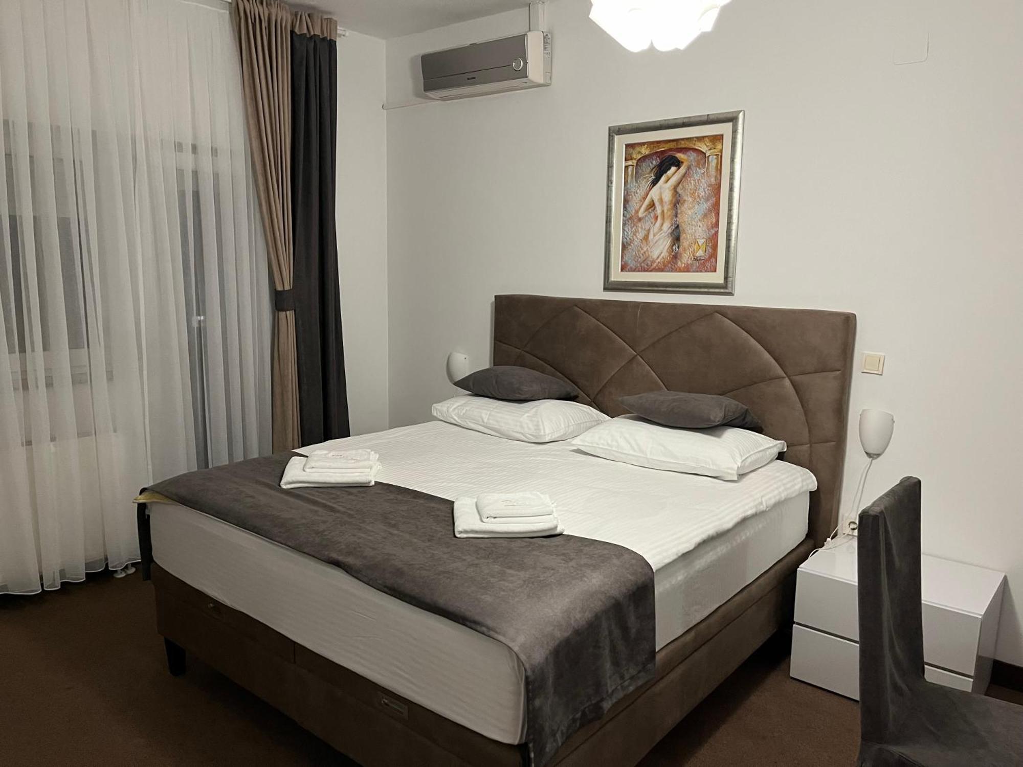 Rooms Elez Sesvete Exterior foto
