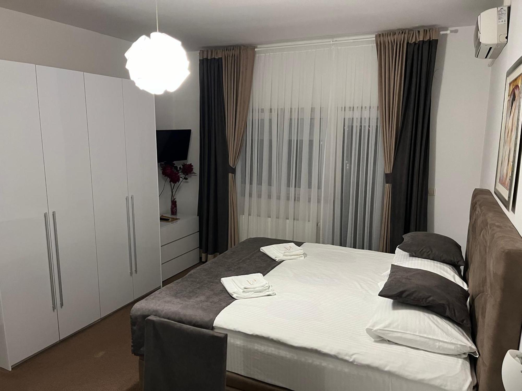 Rooms Elez Sesvete Exterior foto