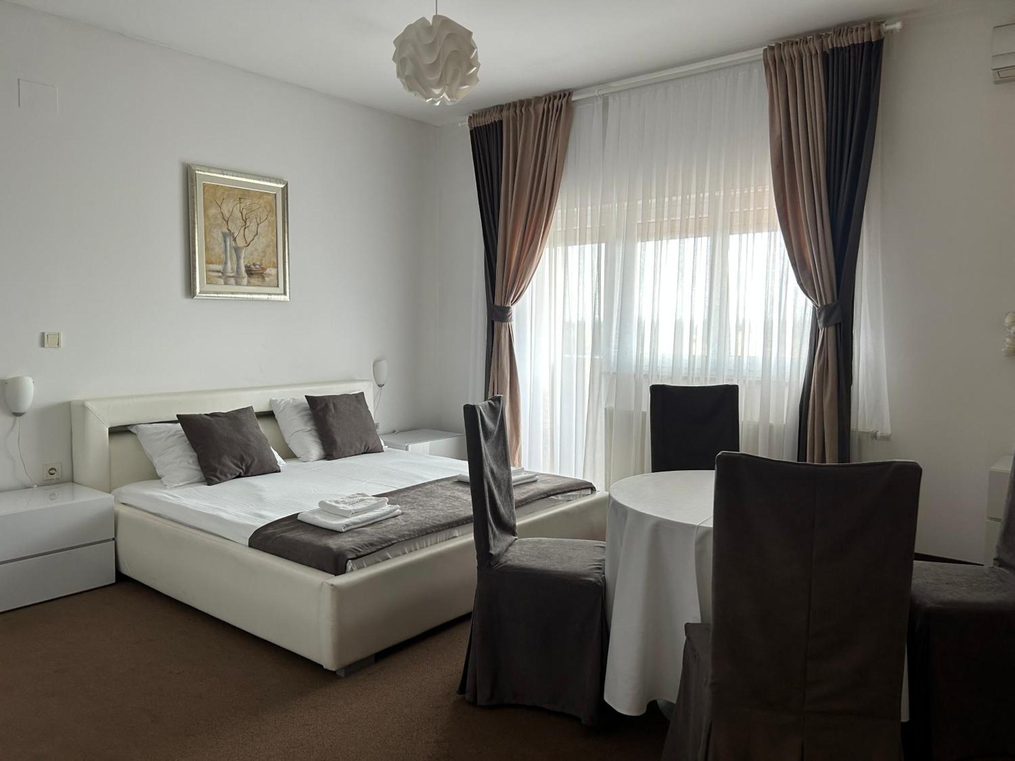 Rooms Elez Sesvete Exterior foto