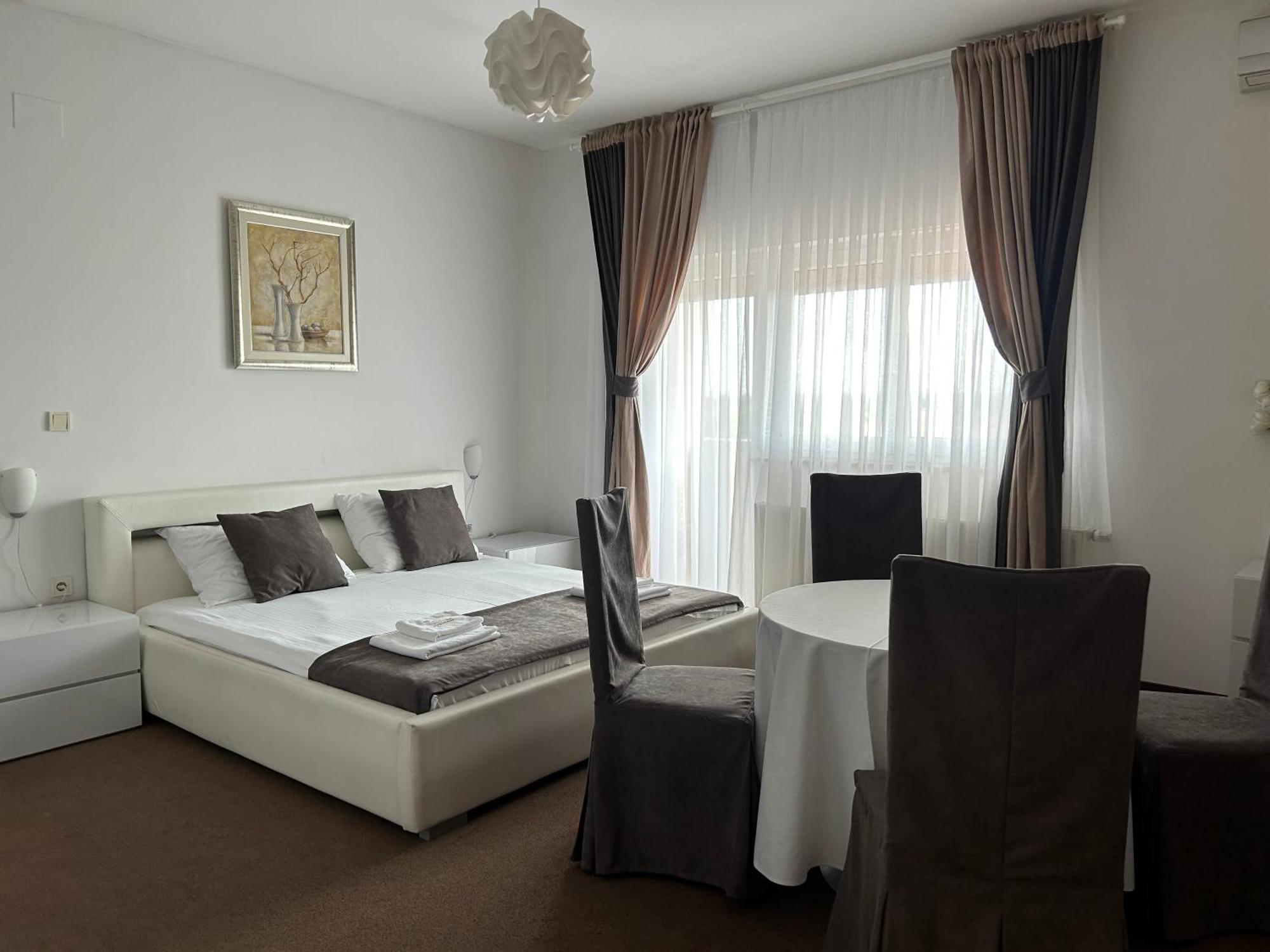 Rooms Elez Sesvete Exterior foto